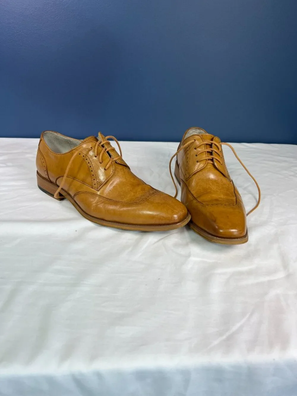 Share Giovanni Benett Dress Shoe Size 9.5